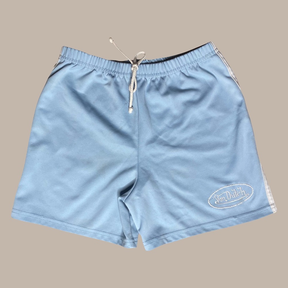 Vintage Von Dutch Shorts